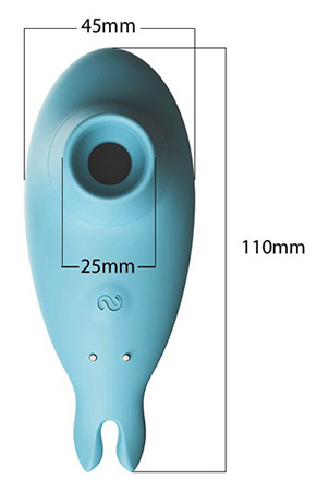 sucking and vibrating sex toys