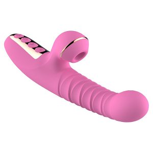 automatické vrážecí dildo