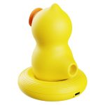 silikonová sexuální hračka Womanizer
