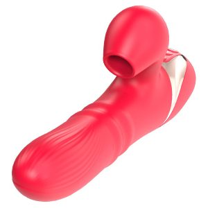 vaginální vibrátor masáž