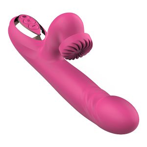ženská masturbace s pohybem