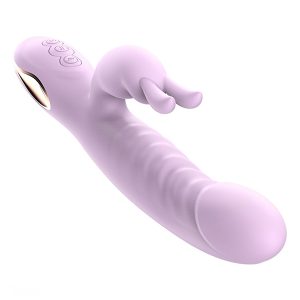 vaginální masážní přístroj pro ženy