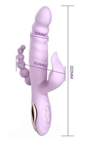 Parametry sexuální hračky pro dospělé